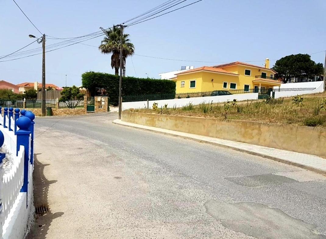 Porto Dinheiro Beach I Лориньян Экстерьер фото