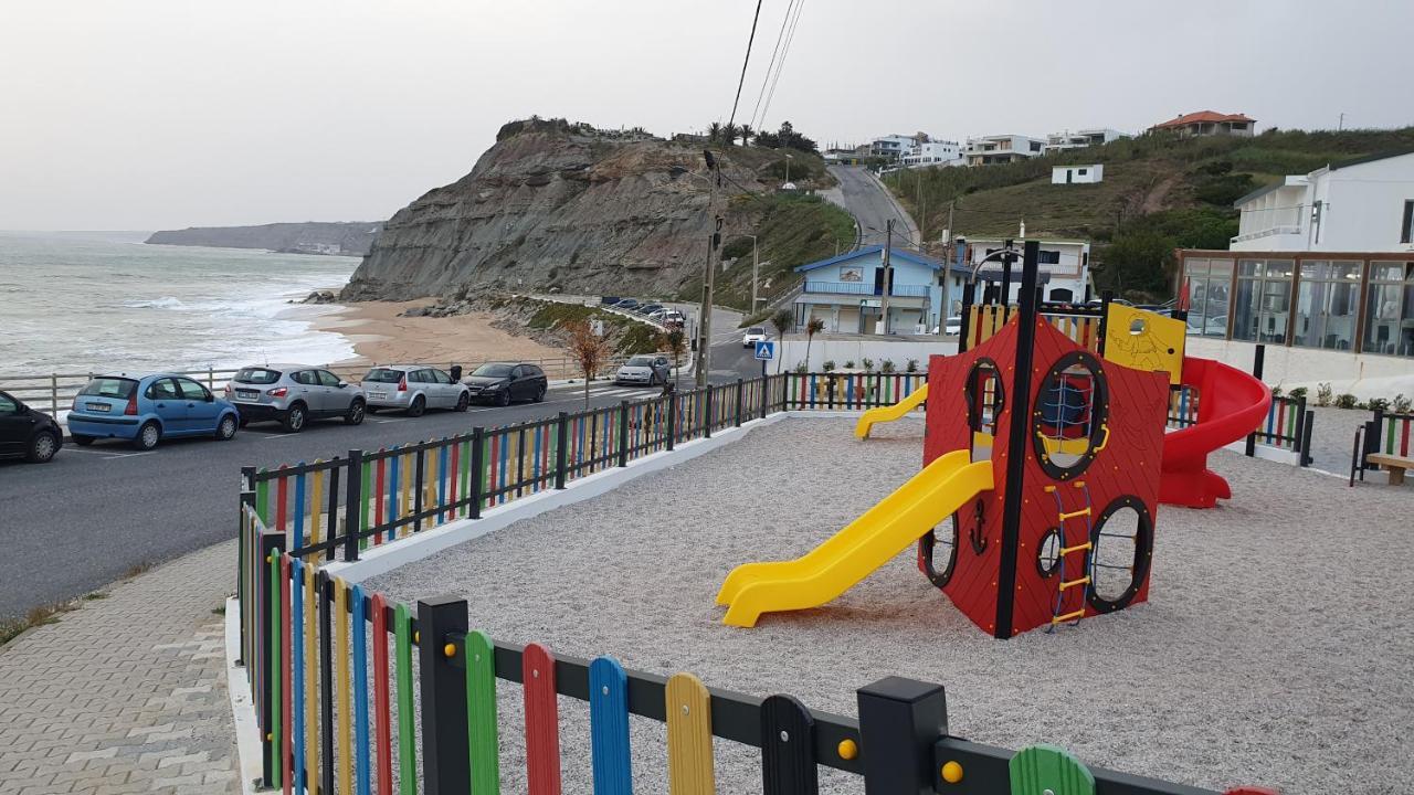 Porto Dinheiro Beach I Лориньян Экстерьер фото
