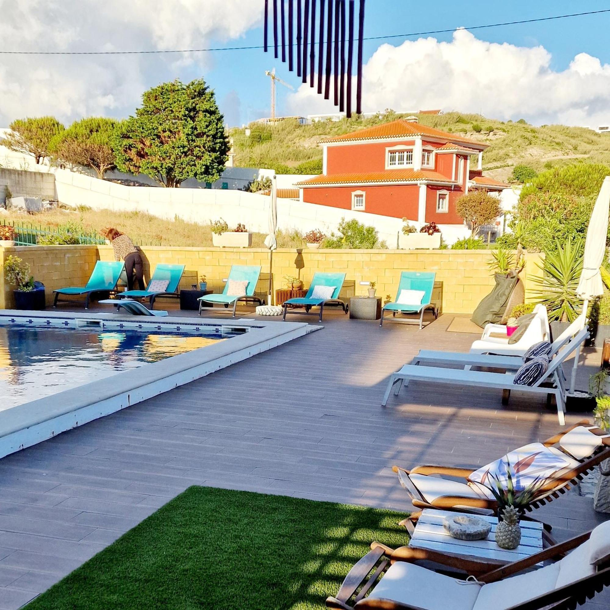 Porto Dinheiro Beach I Лориньян Экстерьер фото