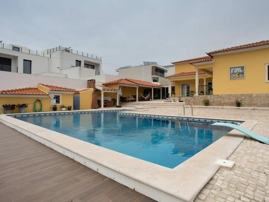 Porto Dinheiro Beach I Лориньян Экстерьер фото