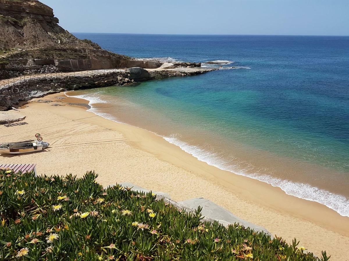Porto Dinheiro Beach I Лориньян Экстерьер фото